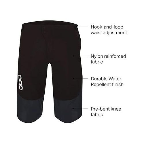  POC, Resistance Enduro Shorts