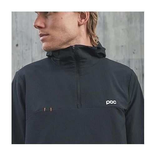  POC, Men's Mantle Thermal Hoodie