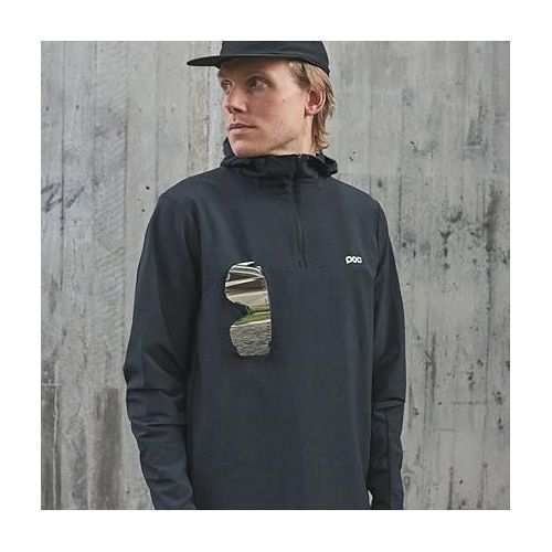  POC, Men's Mantle Thermal Hoodie