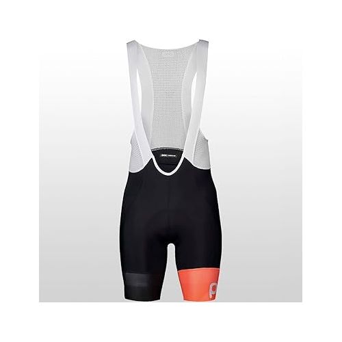  POC, Essential Road VPDs Bib Shorts