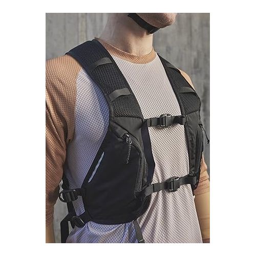  POC Column VPD Backpack Vest Pack Uranium Black