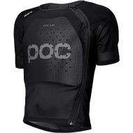 POC, VPD Air+ Tee with Back Protector, Mountain Biking Armor for Men and Women