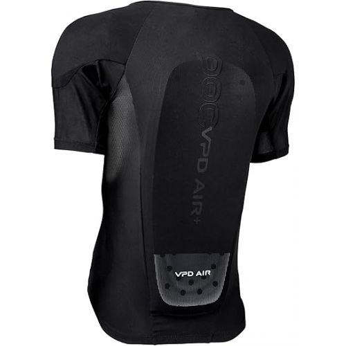  POC, VPD Air+ Tee with Back Protector, Mountain Biking Armor for Men and Women