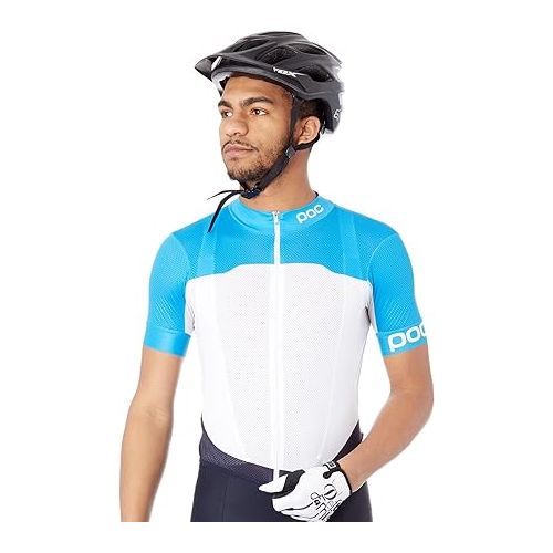  POC Men's Raceday Climber Jersey