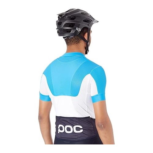  POC Men's Raceday Climber Jersey