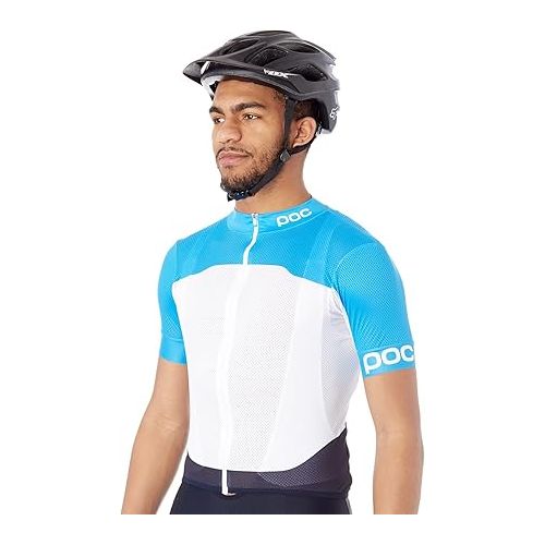  POC Men's Raceday Climber Jersey