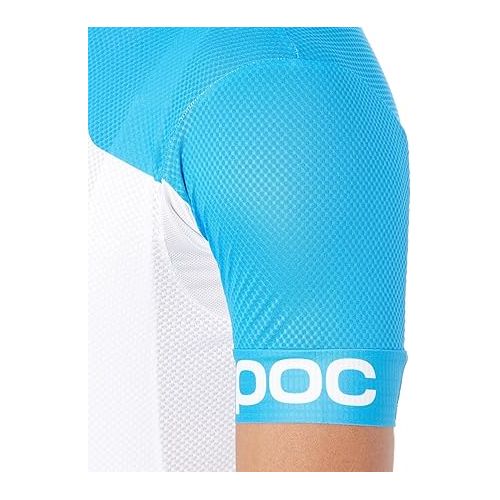  POC Men's Raceday Climber Jersey