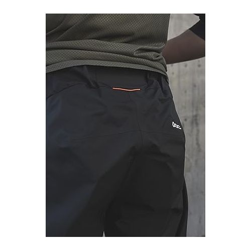  POC Motion Rain Pants Cycling Apparel