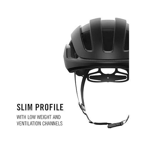  POC, Omne Air MIPS Bike Helmet for Commuting and Road Cycling