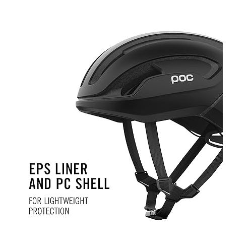  POC, Omne Air MIPS Bike Helmet for Commuting and Road Cycling