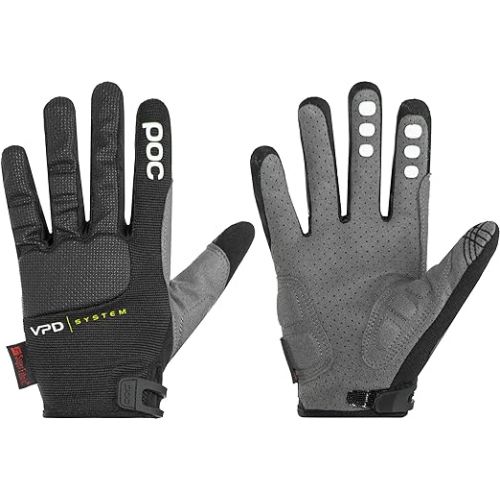  POC, Resistance Pro DH Glove, Mountain Biking Gloves