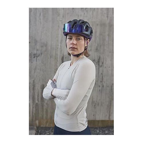  POC Essential Road W's LS Jersey Cycling Apparel