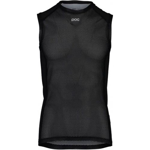  POC Essential Layer Vest - Men's Uranium Black, Xs