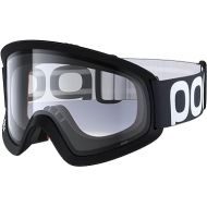 POC Ora Goggles Uranium Black/Grey, One Size