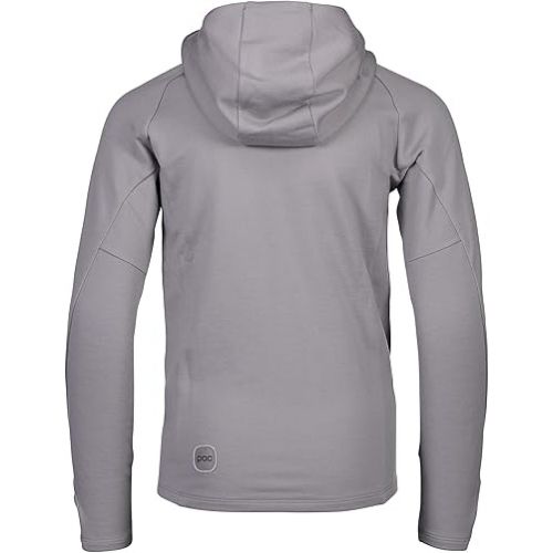  POC, Merino Zip Hood Jr