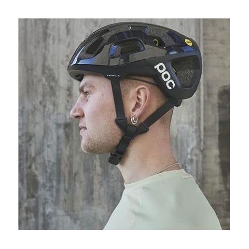  POC Octal X MIPS (CPSC) Cycling Helmet