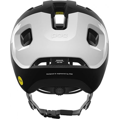  POC Axion Race MIPS