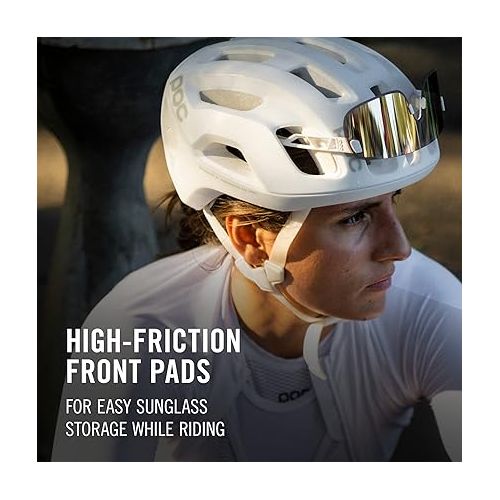  POC, Ventral Air MIPS Road Cycling Helmet with Performance Cooling