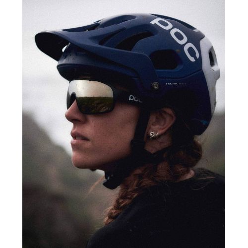  POC, Tectal Race Spin, Helmet for Mountain Biking
