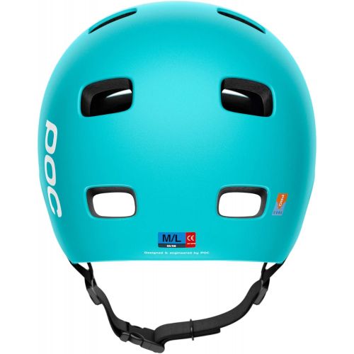  POC, Crane, Cycling Helmet for Commuting