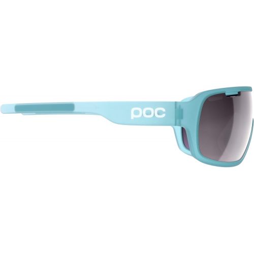  [아마존베스트]POC, DO Blade Clarity, Versatile Sunglasses