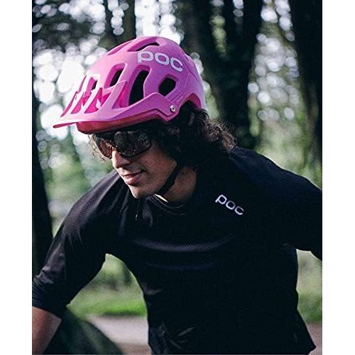  [아마존베스트]POC, Tectal, Helmet for Mountain Biking