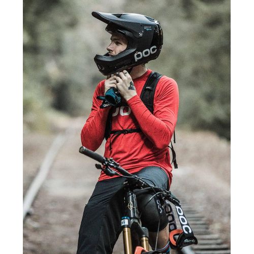  [아마존베스트]POC, Joint VPD System Knee Pads, Mountain Biking Armor for Men and Women