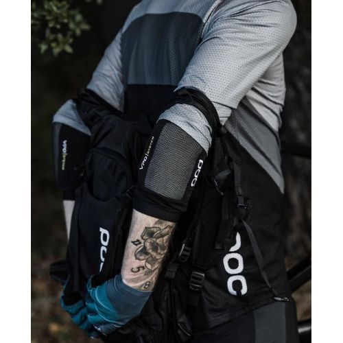  [아마존베스트]POC, Joint VPD System Elbow Pads, Mountain Biking Armor for Men and Women