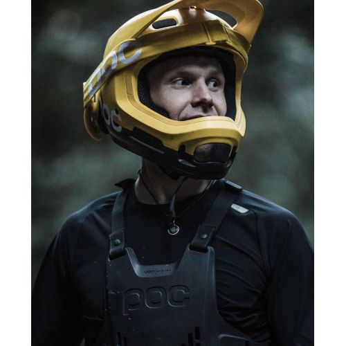  [아마존베스트]POC, VPD System Torso, Mountain Biking and Skiing Armor for Men and Women