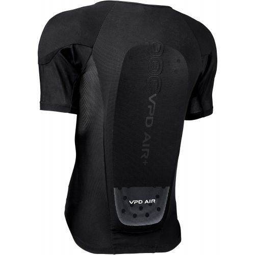  [아마존베스트]POC, VPD Air+ Tee with Back Protector, Mountain Biking Armor for Men and Women