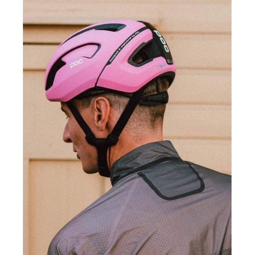  POC, Omne Air Spin Bike Helmet for Commuters and Road Cycling, Lightweight, Breathable and Adjustable