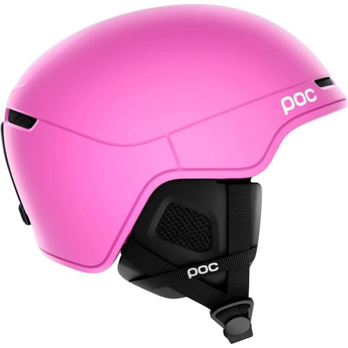  POC, Obex Pure Snowboard and Ski Helmet for Resort and Backcountry Riding, Breathable and Adjustable