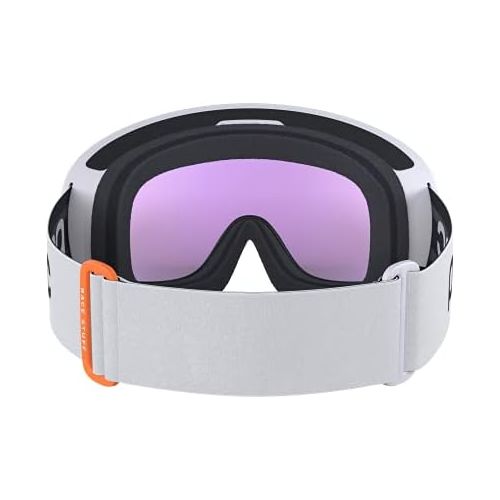  POC, Fovea Clarity Comp Goggles for Skiing and Snowboarding