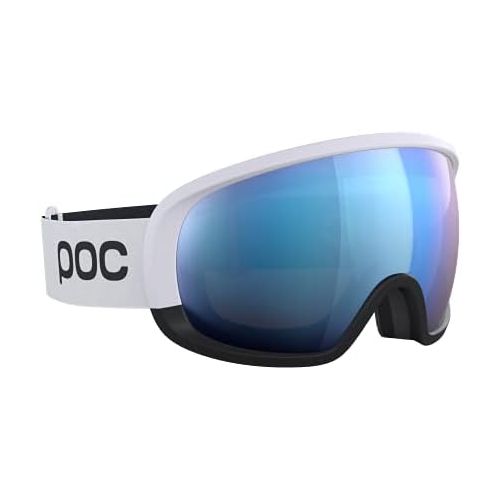  POC, Fovea Clarity Comp Goggles for Skiing and Snowboarding