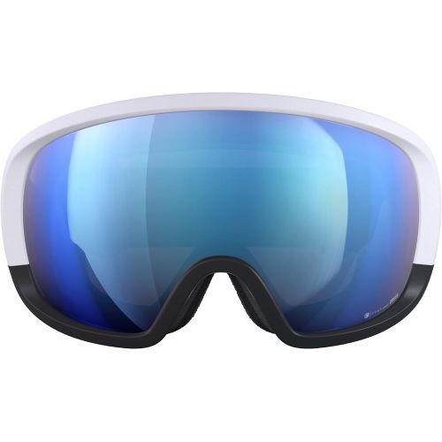  POC, Fovea Clarity Comp Goggles for Skiing and Snowboarding