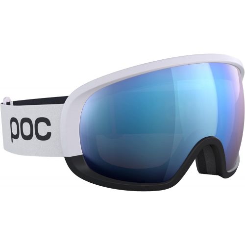  POC, Fovea Clarity Comp Goggles for Skiing and Snowboarding