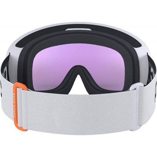  POC, Fovea Clarity Comp Goggles for Skiing and Snowboarding