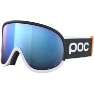 POC, Retina Big Clarity Comp Goggles for Skiing and Snowboarding