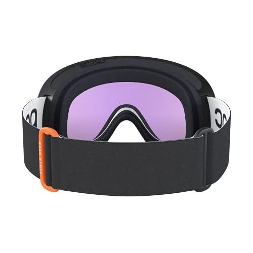  POC, Retina Big Clarity Comp Goggles for Skiing and Snowboarding