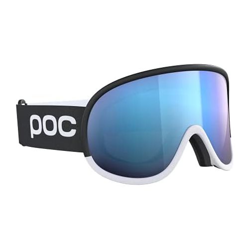  POC, Retina Big Clarity Comp Goggles for Skiing and Snowboarding