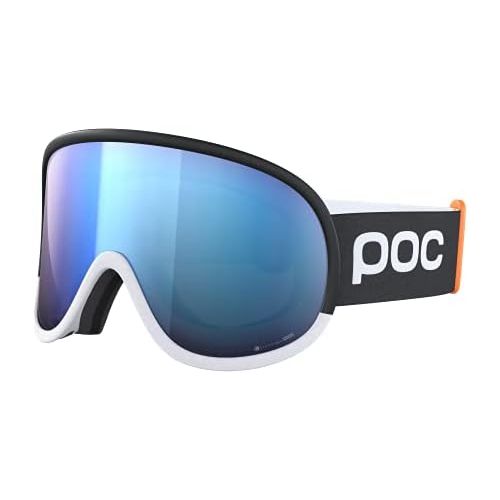  POC, Retina Big Clarity Comp Goggles for Skiing and Snowboarding