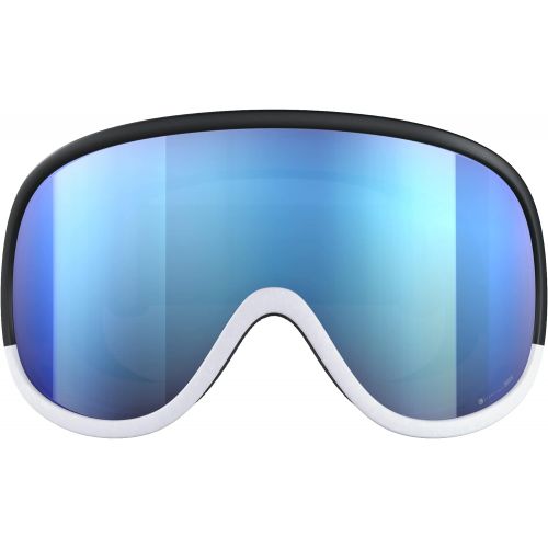  POC, Retina Big Clarity Comp Goggles for Skiing and Snowboarding