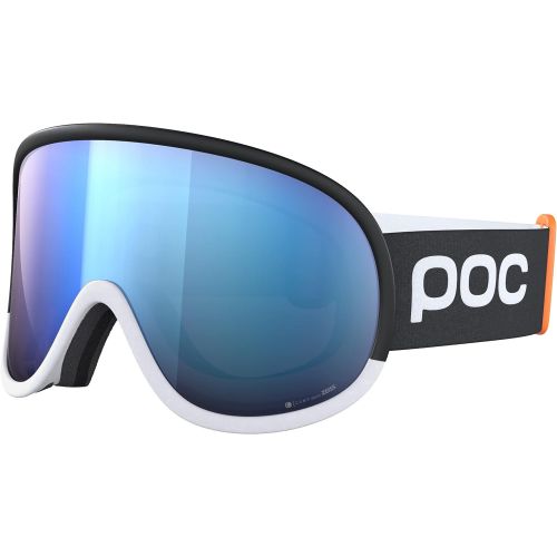  POC, Retina Big Clarity Comp Goggles for Skiing and Snowboarding