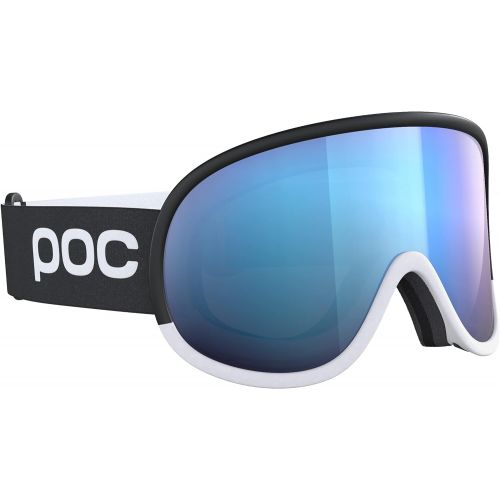  POC, Retina Big Clarity Comp Goggles for Skiing and Snowboarding