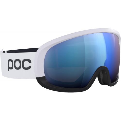  POC, Fovea Mid Clarity Comp Spare Lens