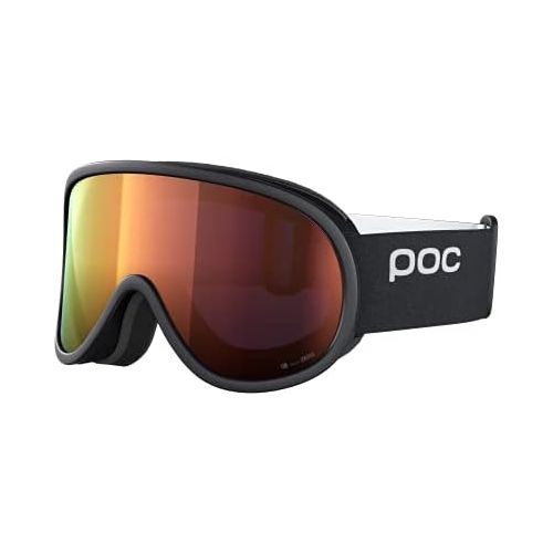  POC Retina Clarity Goggles for Skiing and Snowboarding