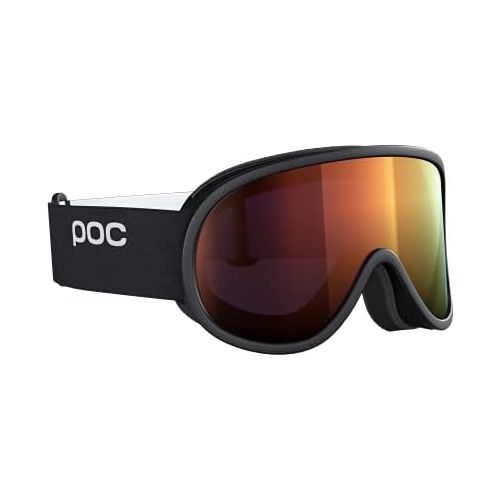 POC Retina Clarity Goggles for Skiing and Snowboarding
