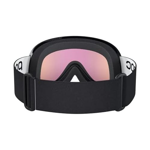  POC Retina Clarity Goggles for Skiing and Snowboarding