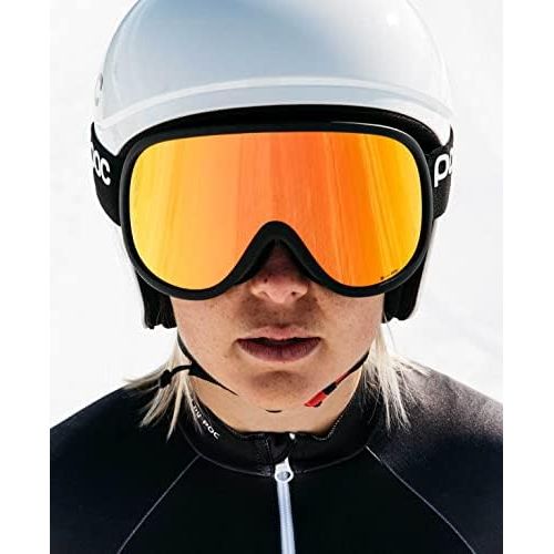  POC Retina Clarity Goggles for Skiing and Snowboarding