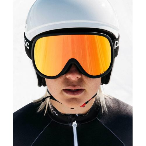  POC Retina Clarity Goggles for Skiing and Snowboarding